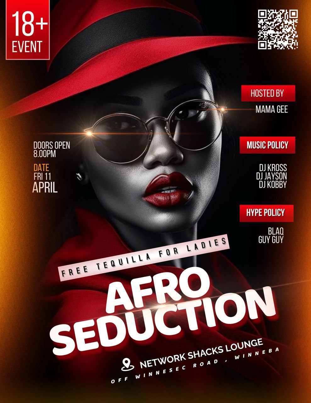 Poster Design 6